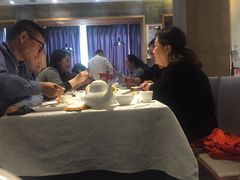 -福海居烤鸭店(鸟巢店)