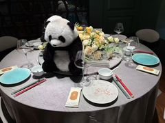 -南堂馆·新川菜(春熙路店)