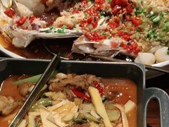 -望湘园·洞庭渔宴(浦江欢乐颂店)