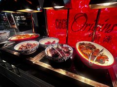 -The COOK·厨餐厅·自助餐(浦东嘉里大酒店)