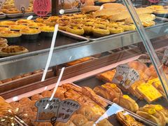 -Caidie Bakery采蝶轩(人民东路店)