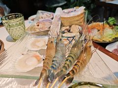 -Thai Basil罗勒叶泰式餐厅(时代天街店)