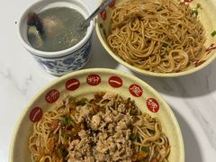 -小罗子汤店(大士院总店)