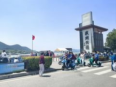 -云龙湖旅游景区