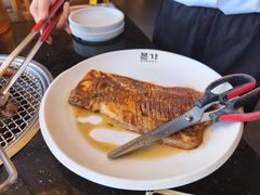 -TBK·本家·添百客·韩国料理(泰然店)