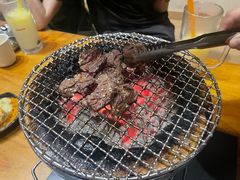 -大阪烧肉BAKA一代(十亩地店)