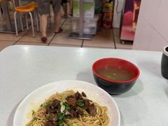 -永久兰州拉面馆(华乐路店)