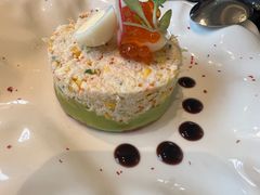 -上海苏宁宝丽嘉酒店·Cafe Bellagio西餐厅
