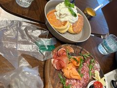 -WOKKA by艮上(中海环宇荟店)