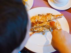 -龙城咖啡厅(常州富都洲际店)