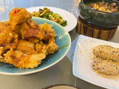 -君霖海鲜私房菜(春柳店)