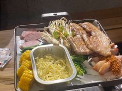 -庭院里的小幸福(开发区万达店)