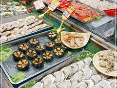 -旺角小渔村(二马路店)