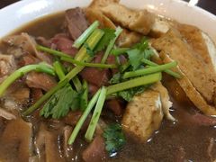 卤煮火烧-姚记炒肝店(鼓楼店)