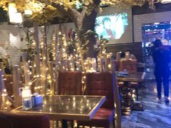 -冰城小镇音乐串吧·聚会餐厅(百子湾店)