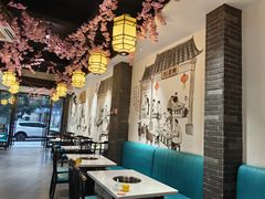 -阮老二·羊肉汤(黄甲店)