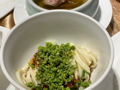 -北京泰富酒店-柏景轩中餐厅