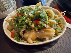 -芸鲜季·云南野生菌餐厅· 云南风物味研社(闵行店)