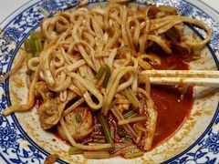 -西安饭庄·非遗陕菜(凤城五路店)