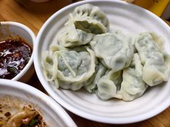 -康大口蘑面庄(将军街店)