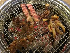 -金太阳海鲜烧烤·本地人餐厅(东纬路旗舰店)
