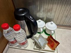 -维也纳国际酒店·苏州火车站店