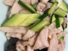 -新侨小馆(东直门北小街店)
