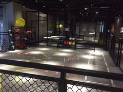 -威尔仕健身会所(古北1699店)