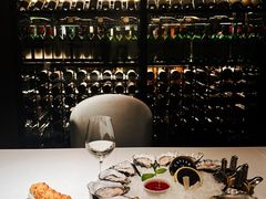 -Oyster Talks 四度蚝法餐厅