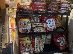 -火炉火自助餐(西直门凯德MALL店)