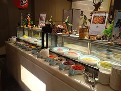 -星璞全日餐厅·高空自助餐(深铁铂尔曼酒店)