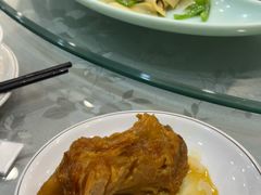 -苏师傅菜馆(上沙店)