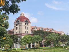 -歌斐颂巧克力小镇