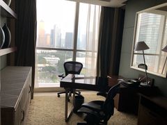 -广州粤海喜来登酒店