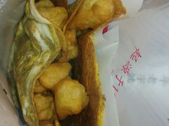 -清真·二嫂子煎饼果子(鼓楼旗舰形象店)
