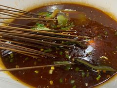 -蜀串香牛杂火锅串串