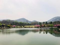 -南山风景名胜区