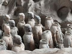 -秦始皇帝陵博物院-丽山园