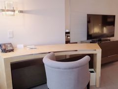 -上海柏悦酒店
