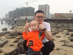 -海堤纪念公园