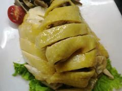 -沪华海鲜大酒楼(南汇店)