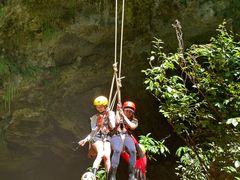 -中岜朗天坑(CV GEO INDO RAYA)