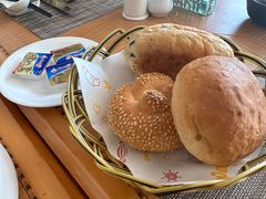 -国宾酒店-花园咖啡自助餐厅(北营房中街店)