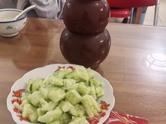 -小街47號江湖菜(四合院店)