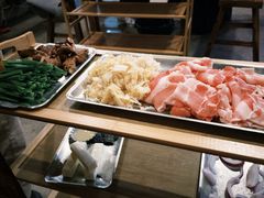 -霸腹烤肉(厦门柚子番店)