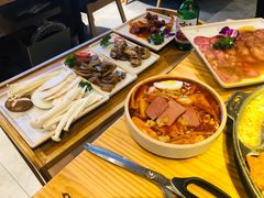 -喜来稀肉(北外滩白玉兰广场店)