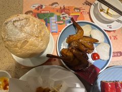 -点都德(大茶楼店)