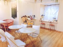 -Husky Go! 哈士奇体验馆·宠物咖啡厅狗咖