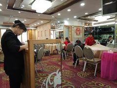 -名荟海韵烧鹅海鲜酒家·宴会厅