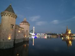 -大连海昌发现王国主题公园